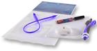 Ak0008pu Xit Aqua Pencil Starter Kit Purple