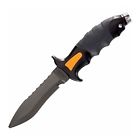 Ak950 Akona Talon Titanium Medium 753182527390