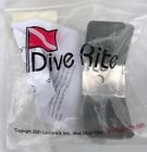 Akb601 Akona Scuba Dive Snorkel 022099926726