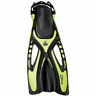Aknfc8yl Akona Caicos Fins Yellow 753182527376
