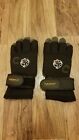 Akng154k Akona Kevlar Velcro Gloves