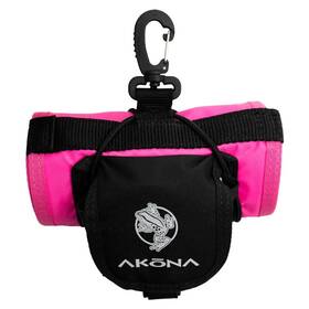 Akona 728633436071 Pink Marker Buoy With 20m Spool Smb-20m-pk