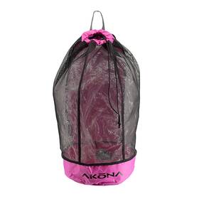 Akb135mg Akona Huron Lt Mesh Backpack Magenta