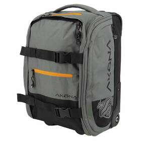 Akb281 Akona Light Weight Carry-on Roller Bag 20 Inch X 14 9