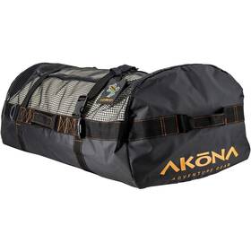 Akb519 Akona Pacific Boat Mesh Duffel Bag