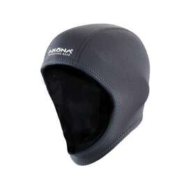 Akh108-md Akona 2mm Beanie Size Medium - Fashion And Apparel