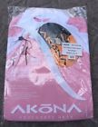 Akuv091pb Akona Rash Guard Short 022099925750