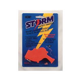 1812 All Weather Safety Whistle Fba Storm
