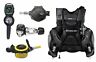 Alpkgessentialprohd-black-xl Gear Up Guide Aqua Lung Essential Package Pro Hd Bcd