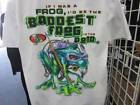 Amphibious Outfitters Scuba Baddest Frog Large Frrog