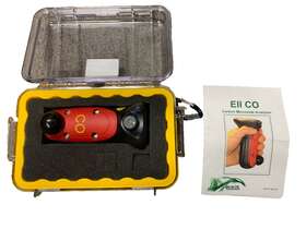 Analox 076625164700 Carbon Monoxide Analyzer Eii Co For Scuba Divers