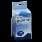 Anti Fog Buster Lens Treatment Towelette Eyeglasses Diving Mask Ski
