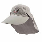 Ap26 Trident Long Bill Shark Sun Hat