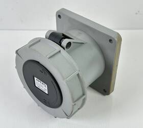 345-7 Apeks Type Industrial Plug
