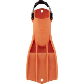 Fa2470808s Apeks Rk3 Hd Fins Small Orange