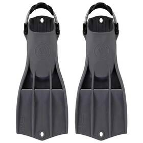 Fa2471212s Apeks Rk3 Hd Fins - Dark Grey Small
