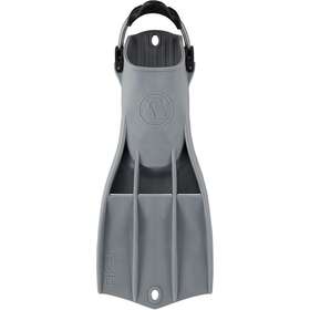 Fa2471212xl Apeks Rk3 Hd Fins X-large/super Dark Grey