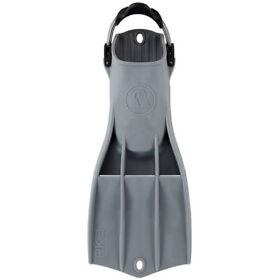 Fa248121l Apeks Rk3 Fins Large Dark Grey