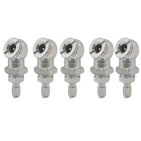 Aquti5 Aqua Tire Inflator 5-pack