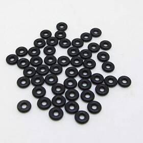 Scas-568-003 Aqua Edge Scuba Choice As-568-003 Diving Dive Nbr Nitrile Rubber O-rings 50-piece Pack