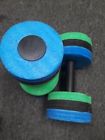 Aqua Fitness Foam Dumbbell