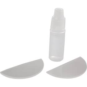 Fm91-1.0 Aqua Optics Dive Mask Magnifiers 1 Pair 1.0 Diopter
