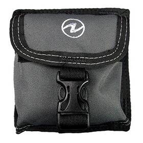 Bc911153 Aqua Lung Removable Trim Weight Pocket Each 5 Lb