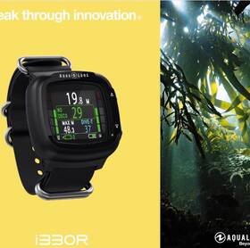 I330r Aqua Lung I330