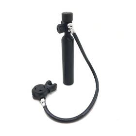 108370 Aqualung 65698 Aqua Lung Spare Survival Egress Air Sea Mk Ii Habd Breathing System