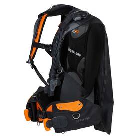 Bc1650108xlxxl Aqualung Pro Hd Compact Bcd Xlarge Xxlarge