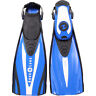 Fa156115 Aqualung Express Ss Fins Large X-large Blue