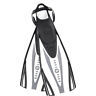 Fa156124 Aqualung Express Ss Fins Regular White Arctic