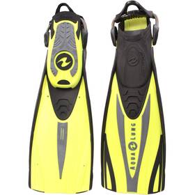 Fa156126 Aqualung Express Ss Fins Small Yellow