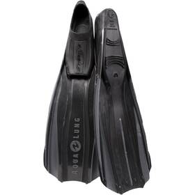 Fa172113 Aqualung Stratos 3 Fins Black Medium
