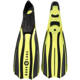 Fa172128 Aqualung Stratos 3 Fins Yellow Large