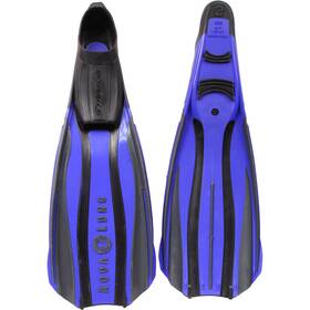 Fa172137 Aqualung Stratos 3 Fins Blue X-small