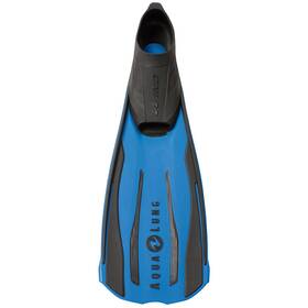 Fa174118 Aqualung Wind Fins Blue Large