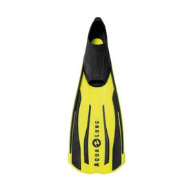 Fa174132 Aqualung Wind Fins Yellow 5-6 Sm Item# 30255