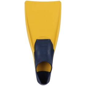 Fa2290108xs Aqualung Adult Sea Lion Floating Fins 3/5 Orange
