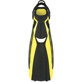 Fa249113 Aqualung Phazer Fins Large Yellow
