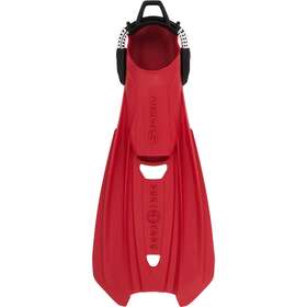 Fa28306092xl Aqualung Storm Fins Xx-large Red