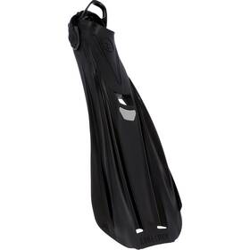 Fa3600101s Aqualung Storm Max Diving Fins Small Black