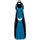 Fa2499801l Aqualung Phazer Dive Fins Petrol Black Large