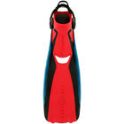 Fa2490601l Aqualung Phazer Dive Fins Red Black Large