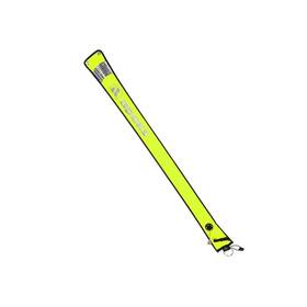Re1250701 Aqualung Apeks Dsmb Yellow 1.4 M With Black