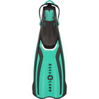 Fa271117 Aqualung Sport Amika Fins Large X-large Teal