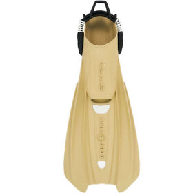 Fa2839609m Aqualung Storm Fins Medium Sand