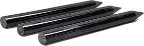 Wsp-100 Aquatec Scuba Dive Replacement Graphite Pencil For Underwater One Size Black