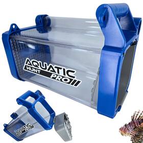 Ll115b Aquatic Hunt Pro Lionfish Locker High-capacity Containment Unit For Divers Fast