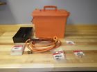 Arcair Commercial Diving Kirby Morgan Sea Torch Underwater Cutting